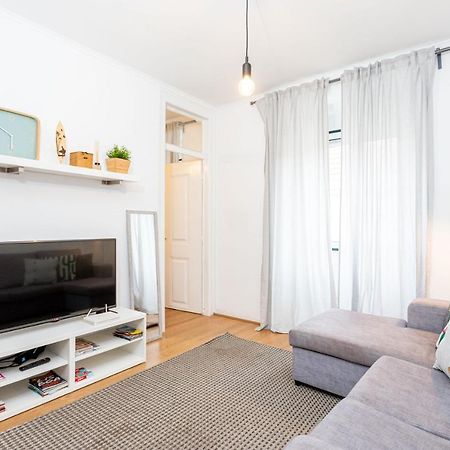 Travessa Do Jardim Apartment ลิสบอน ภายนอก รูปภาพ