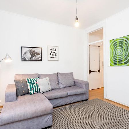 Travessa Do Jardim Apartment ลิสบอน ภายนอก รูปภาพ