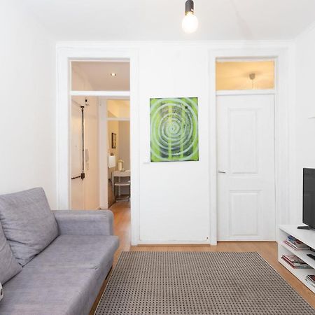 Travessa Do Jardim Apartment ลิสบอน ภายนอก รูปภาพ