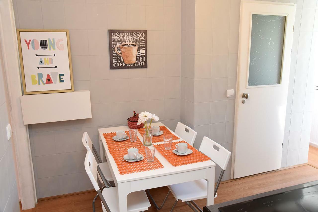 Travessa Do Jardim Apartment ลิสบอน ภายนอก รูปภาพ
